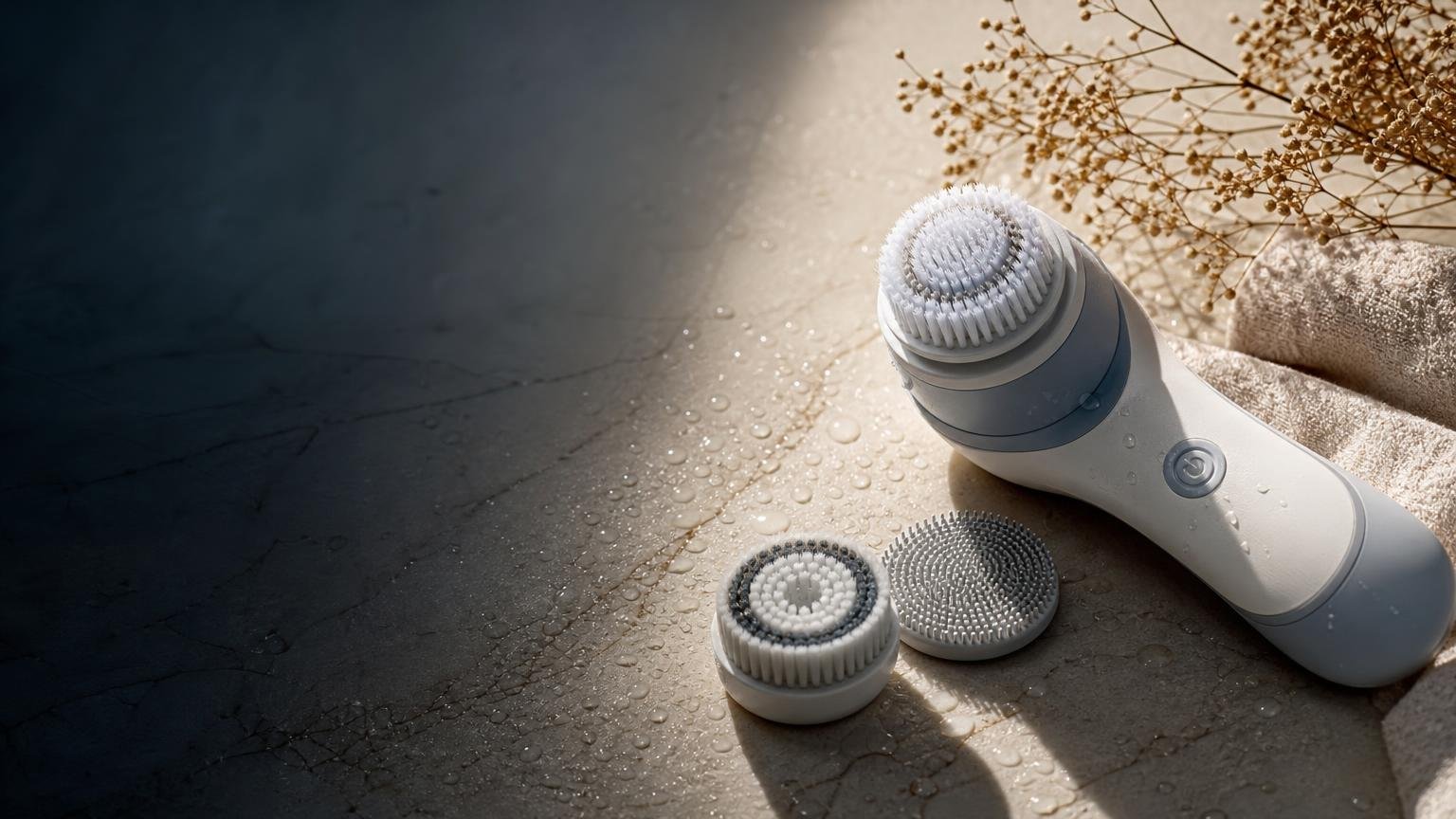 Why a Cleansing Brush Can Irritate Skin and What to Change - The Skincare Space Why a Cleansing Brush Can Irritate Skin and What to Change