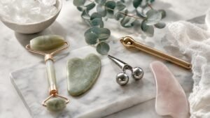 Do Facial Massage Tools Reduce Puffiness?