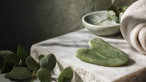 How to Use a Gua Sha Without Irritating the Skin