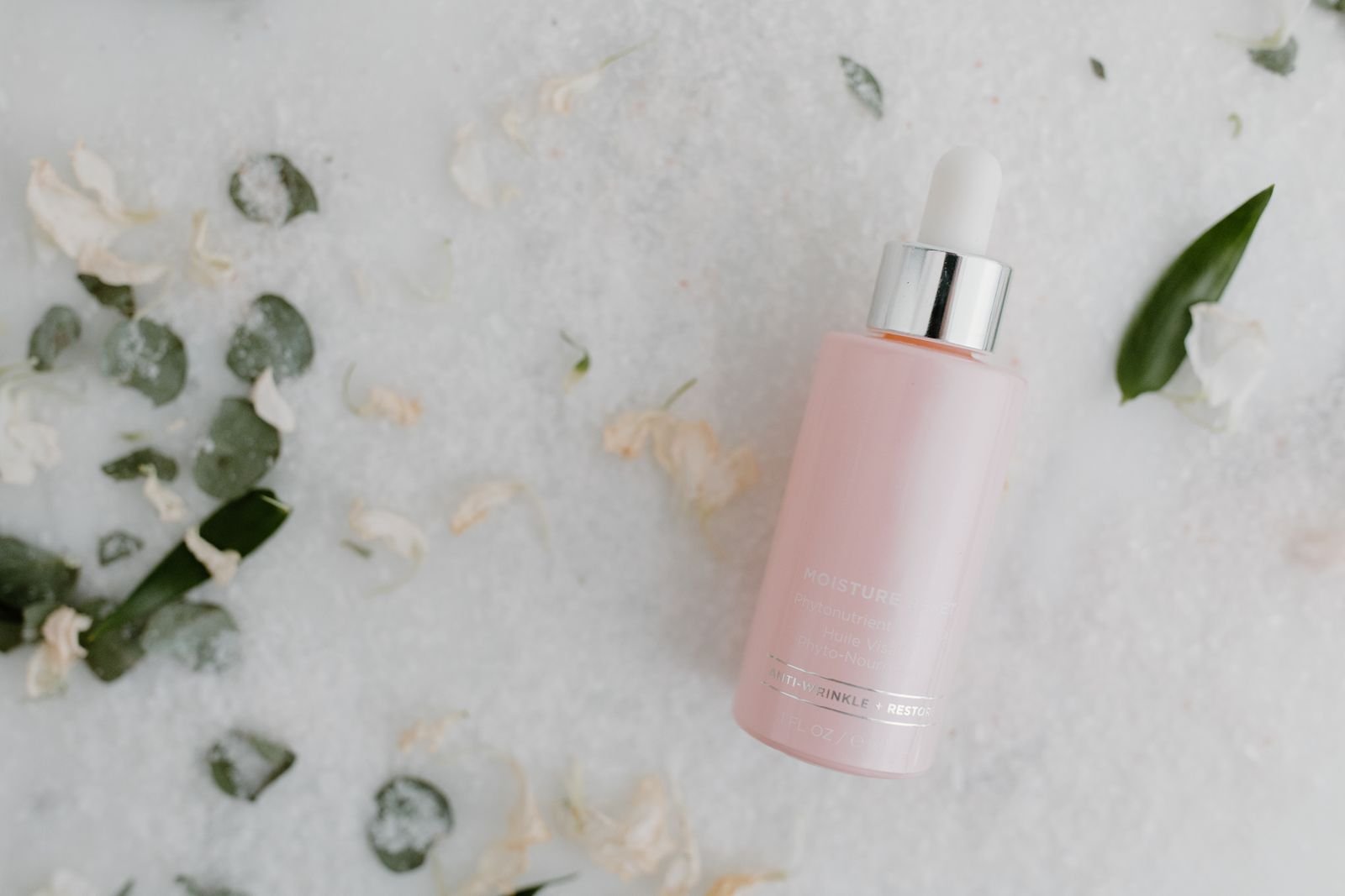 Why Does Hyaluronic Acid Serum Pill Under Makeup?